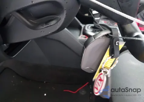 2025 Kia K4 Lxs from USA, damaged, VIN 3KPFT4DE6SE093969